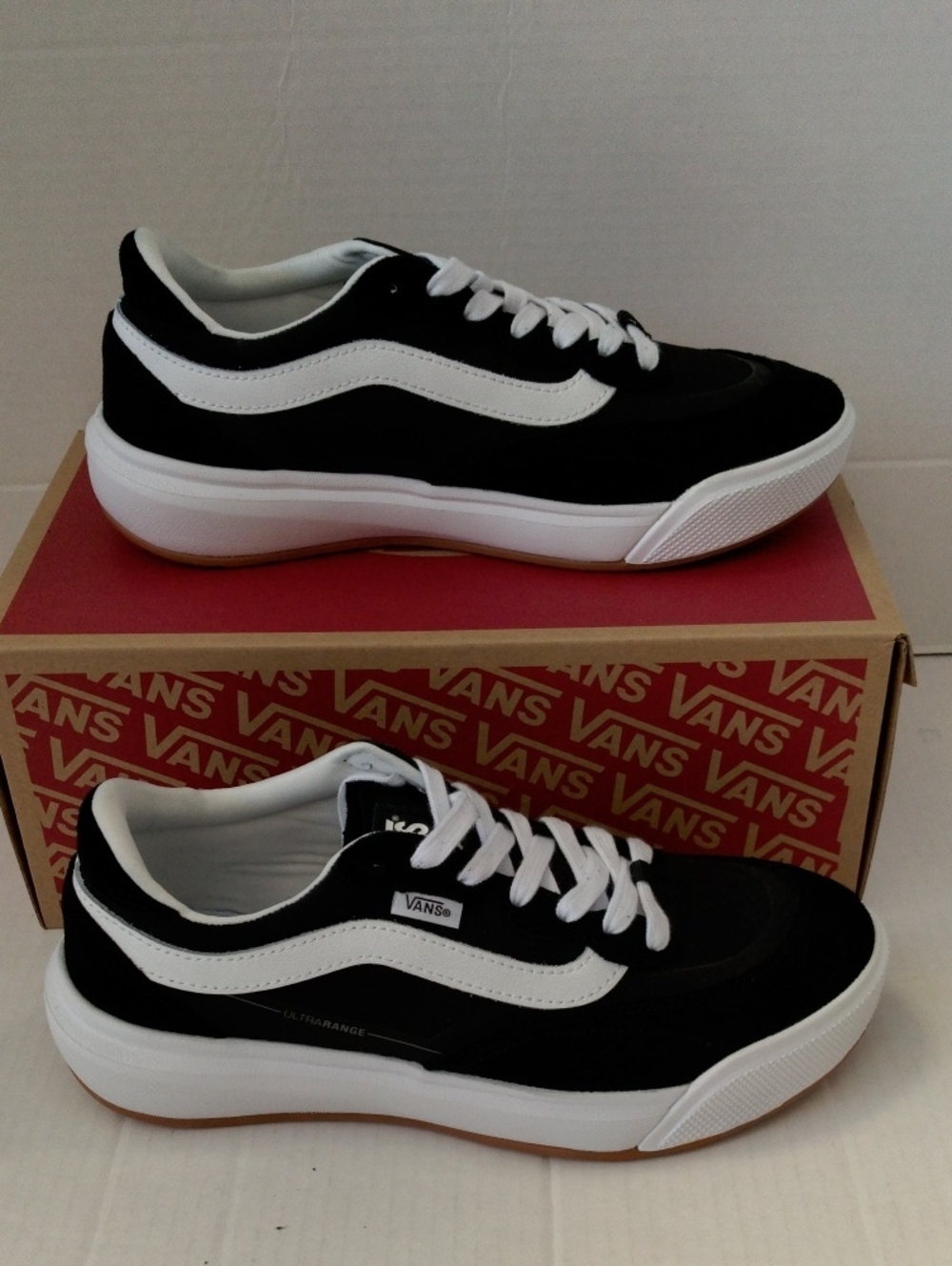 Vans Junior Ultrarange 2.0 SE